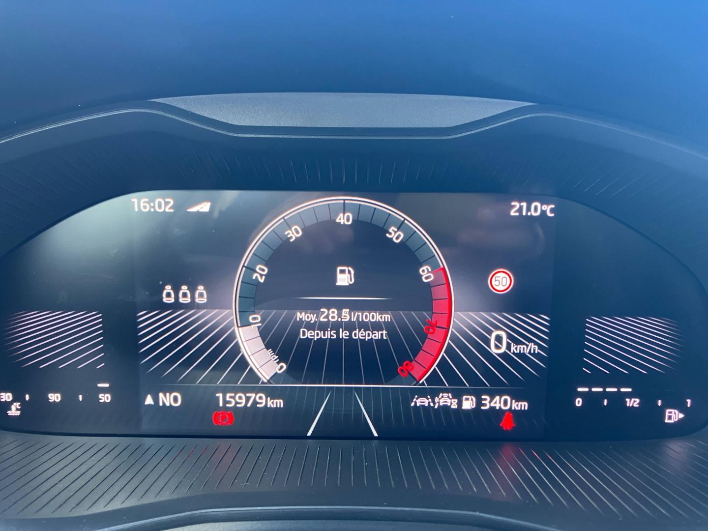 Voitures occasions ŠKODA KAMIQ Selection Hazebrouck