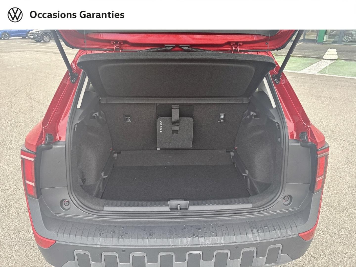 Voitures occasions ŠKODA EPIQ Clever Hazebrouck