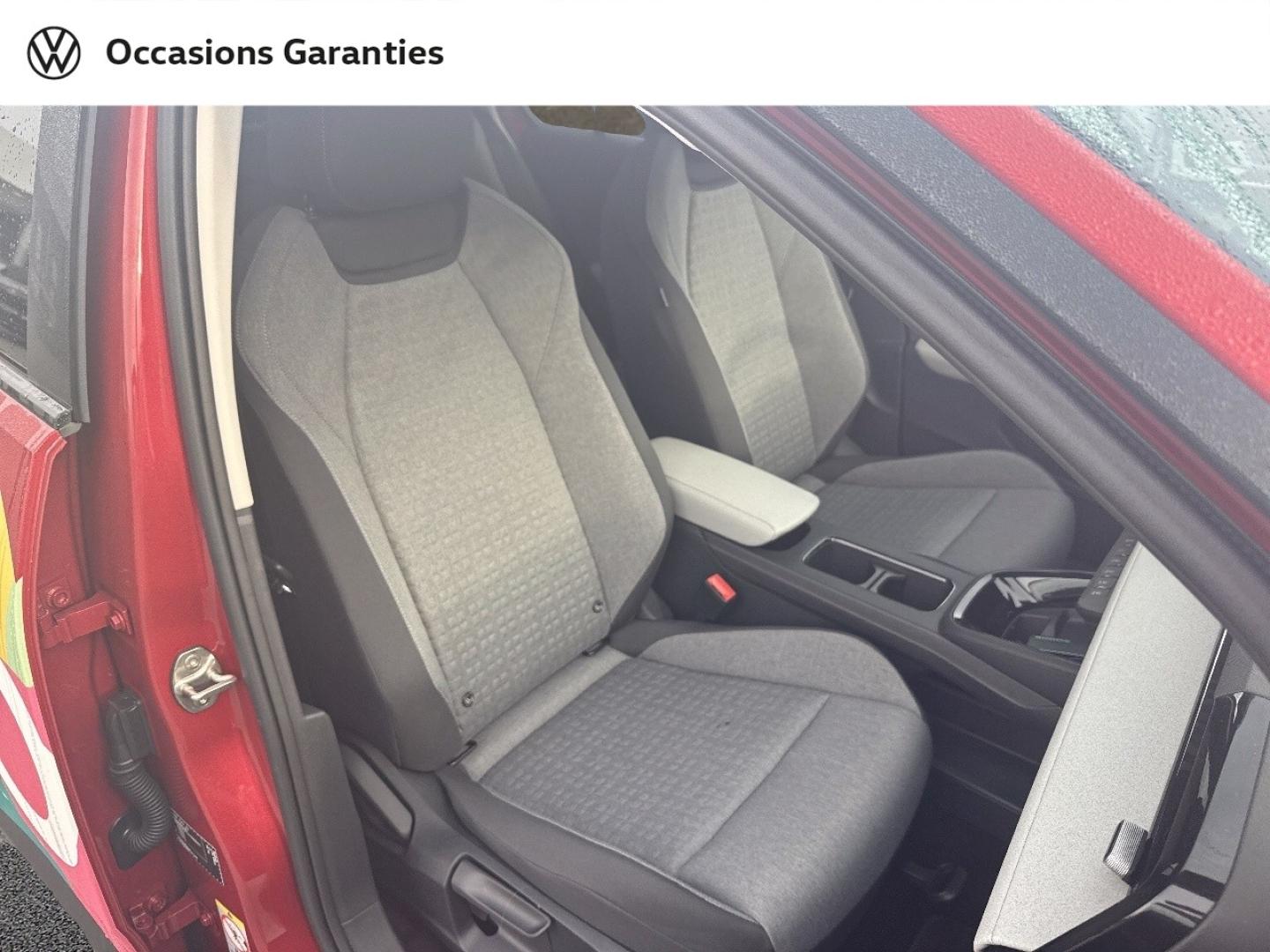 Voitures occasions ŠKODA EPIQ Clever Hazebrouck