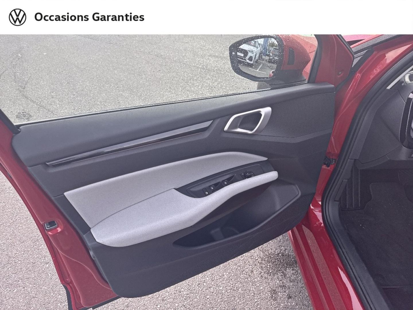 Voitures occasions ŠKODA EPIQ Clever Hazebrouck