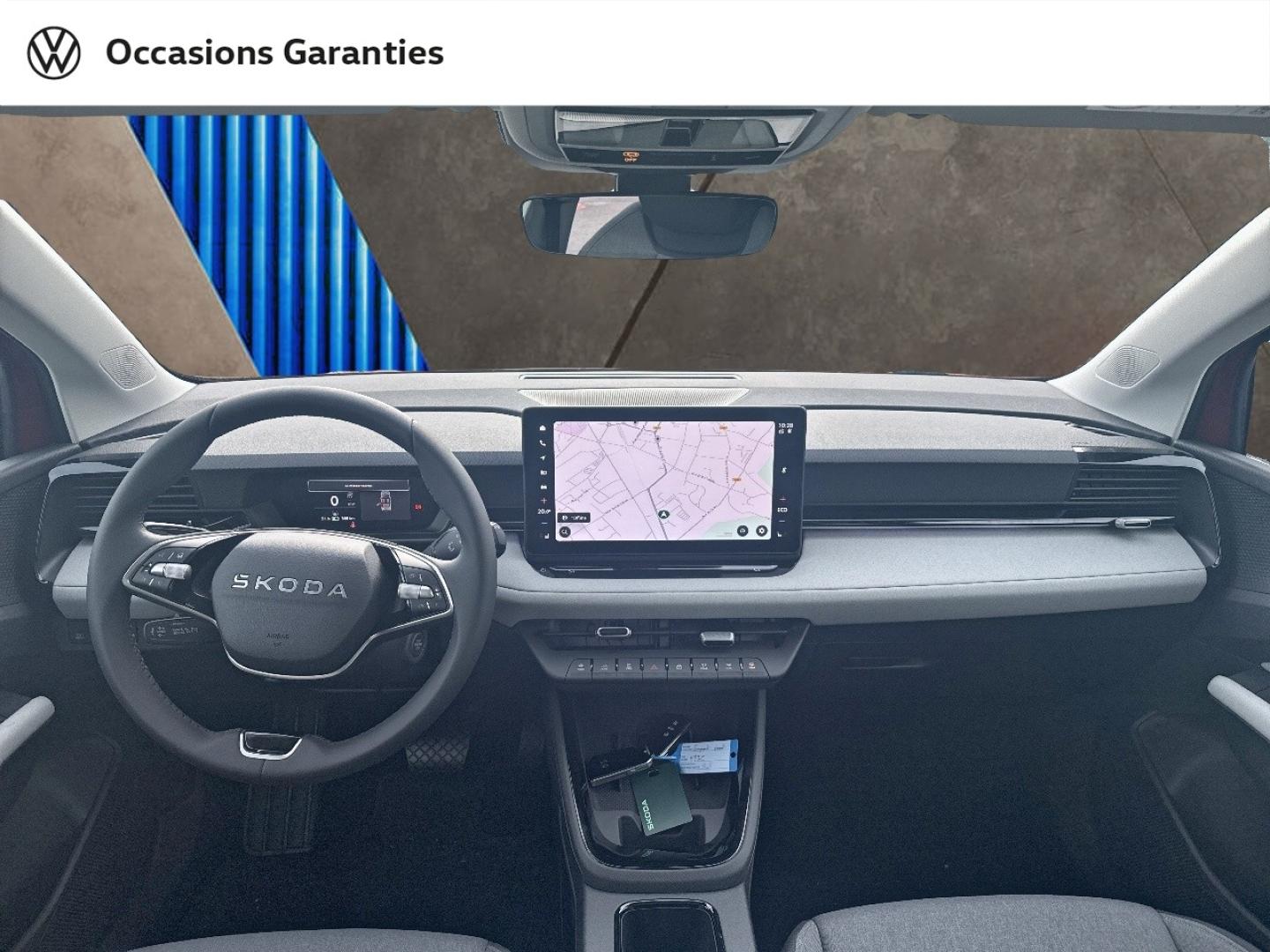 Voitures occasions ŠKODA EPIQ Clever Hazebrouck