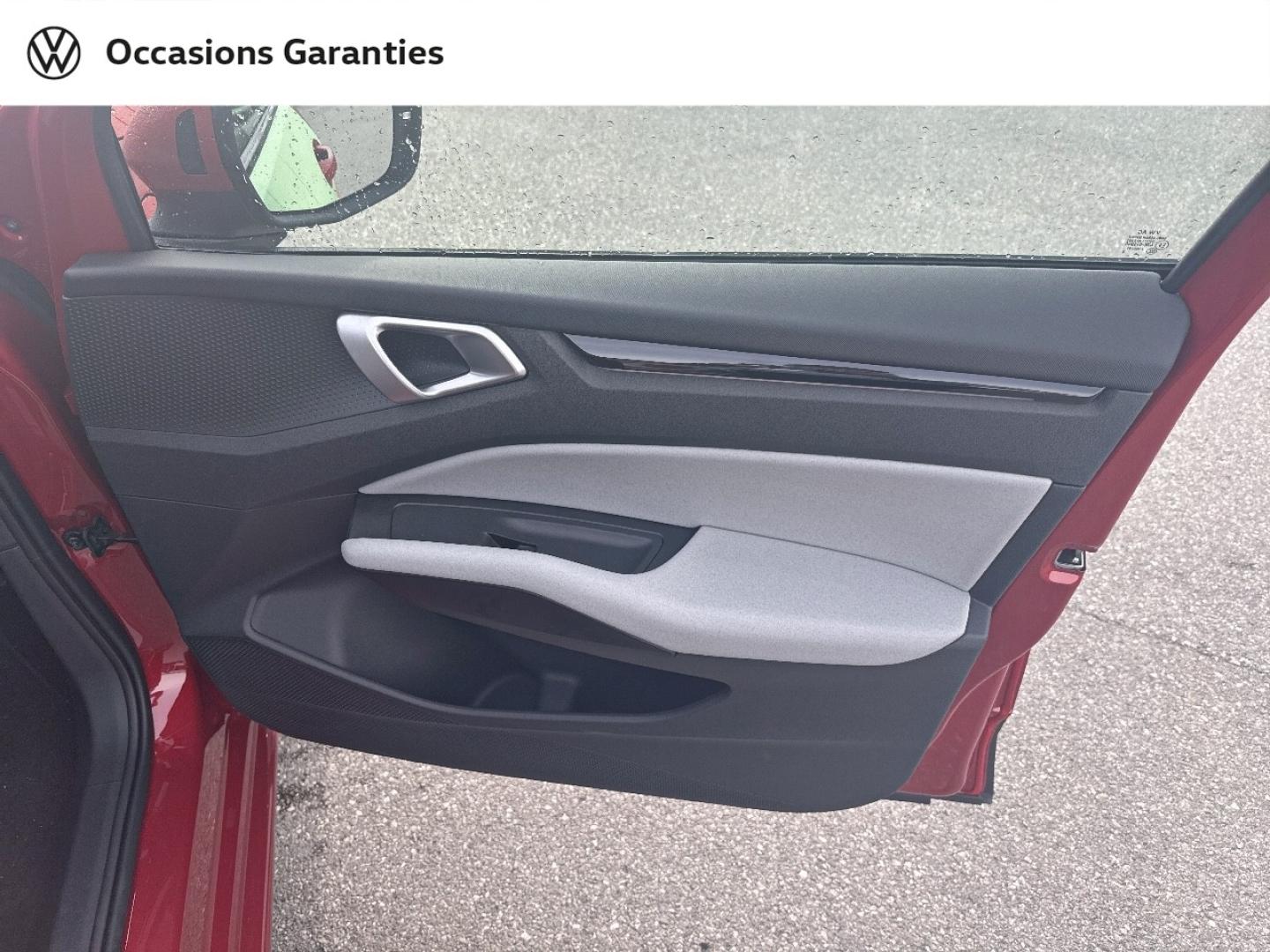 Voitures occasions ŠKODA EPIQ Clever Hazebrouck