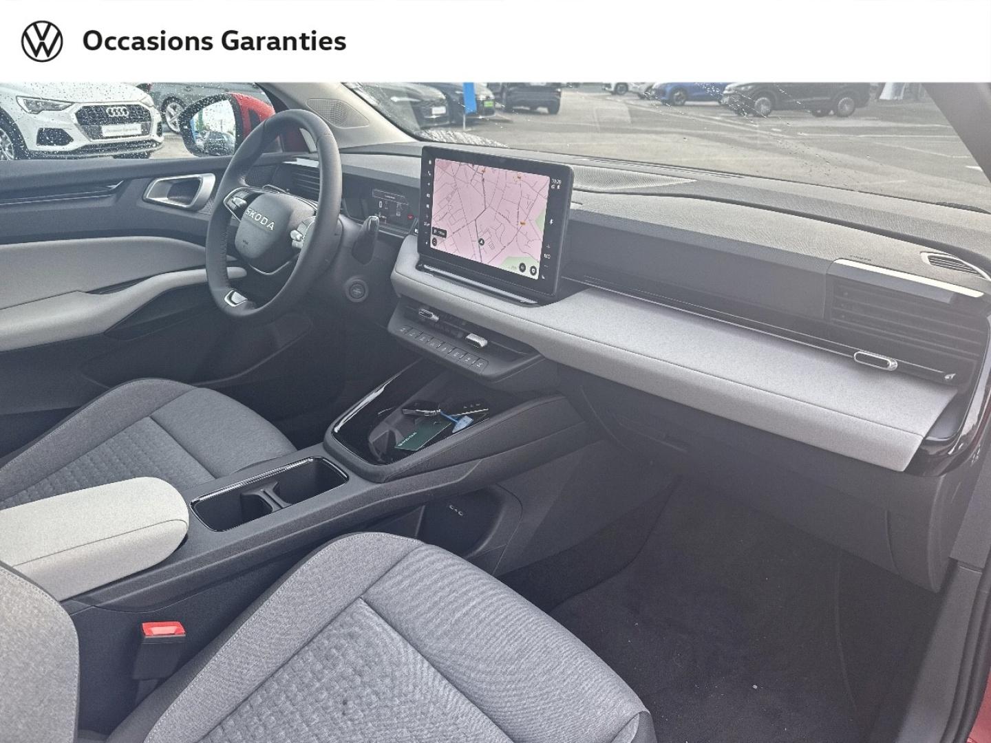 Voitures occasions ŠKODA EPIQ Clever Hazebrouck