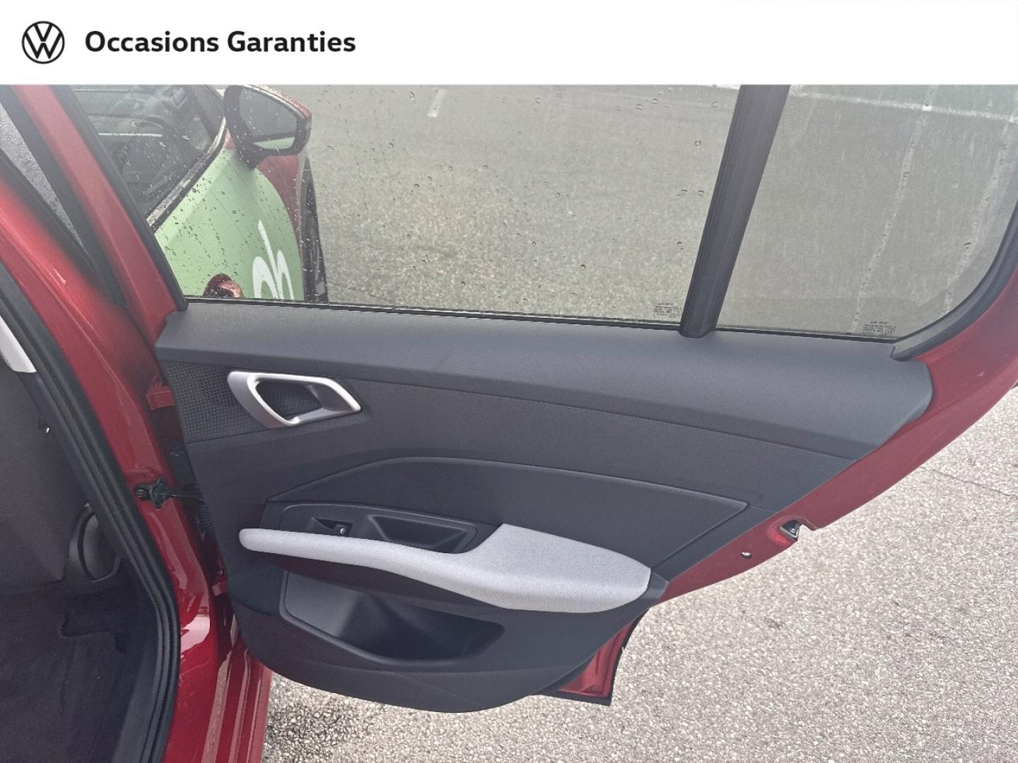 Voitures occasions ŠKODA EPIQ Clever Hazebrouck