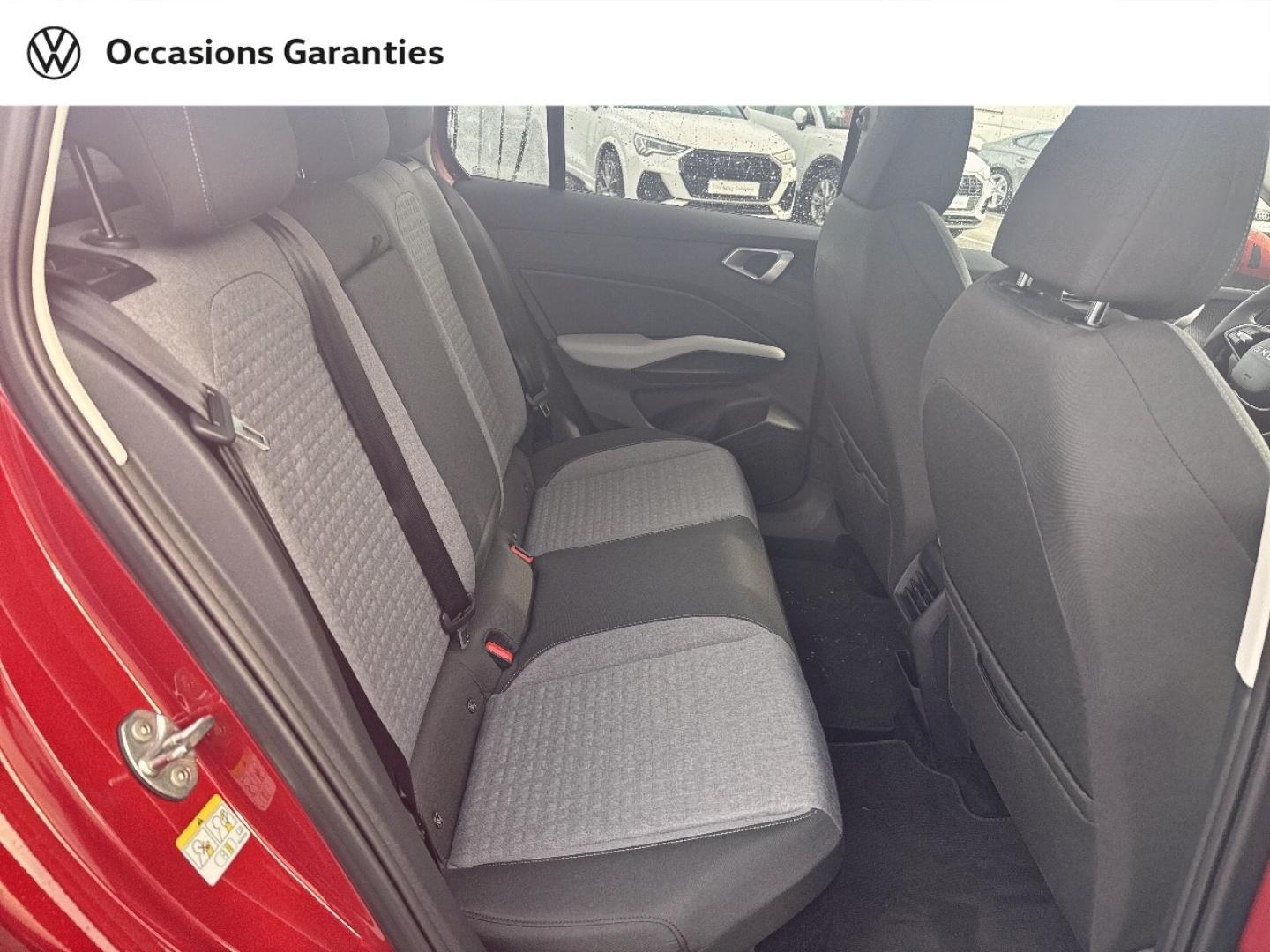 Voitures occasions ŠKODA EPIQ Clever Hazebrouck