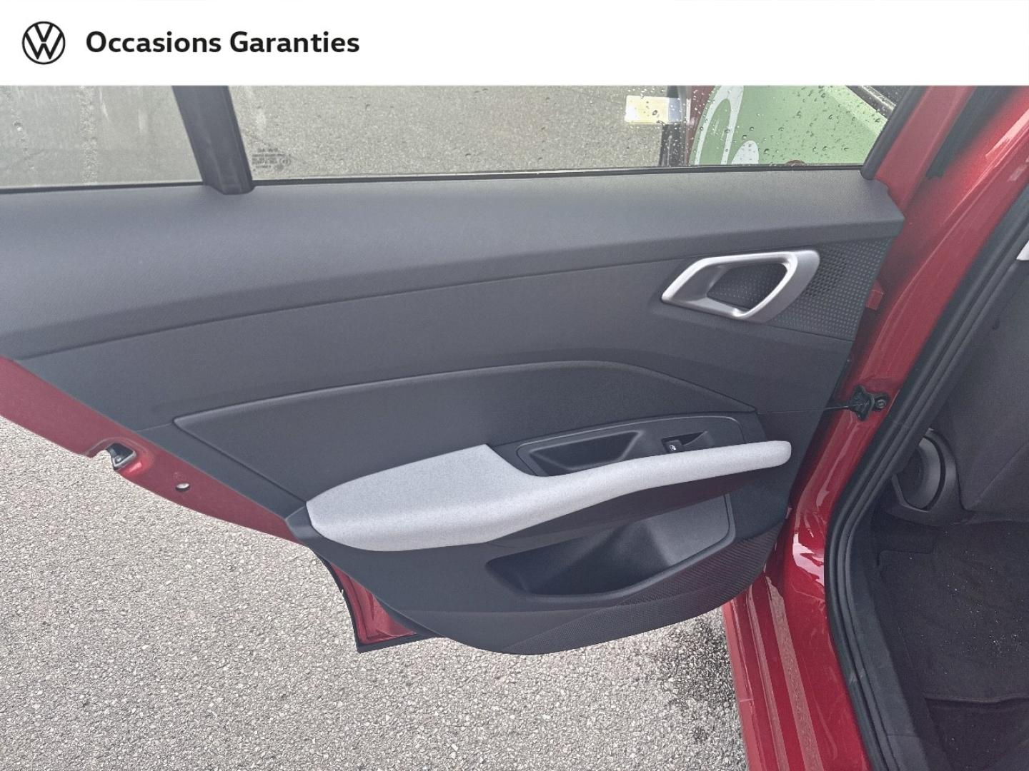 Voitures occasions ŠKODA EPIQ Clever Hazebrouck