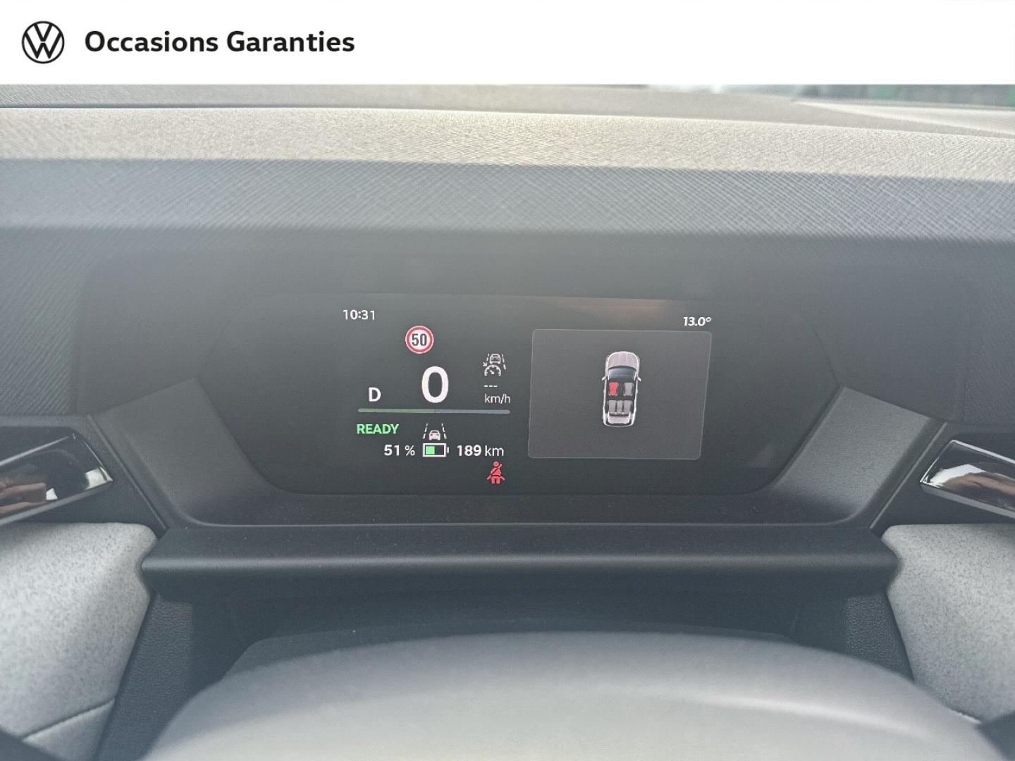 Voitures occasions ŠKODA EPIQ Clever Hazebrouck