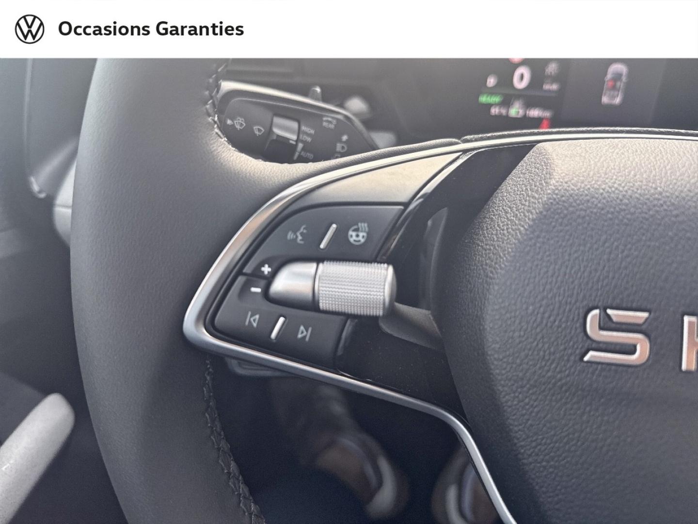 Voitures occasions ŠKODA EPIQ Clever Hazebrouck