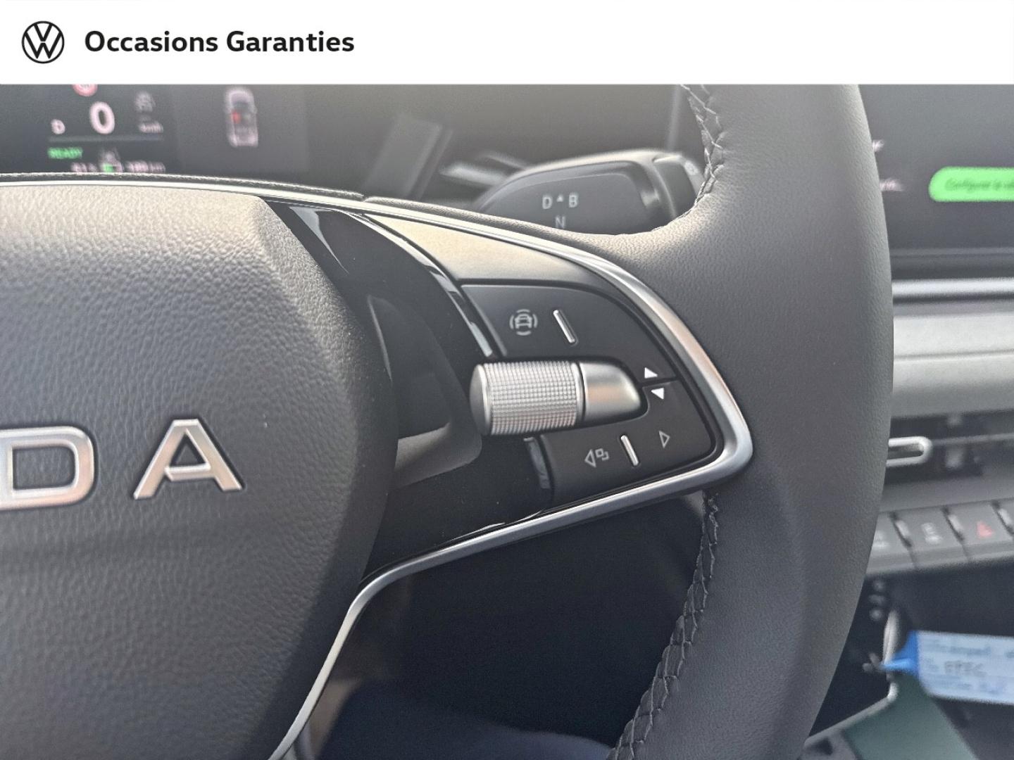 Voitures occasions ŠKODA EPIQ Clever Hazebrouck