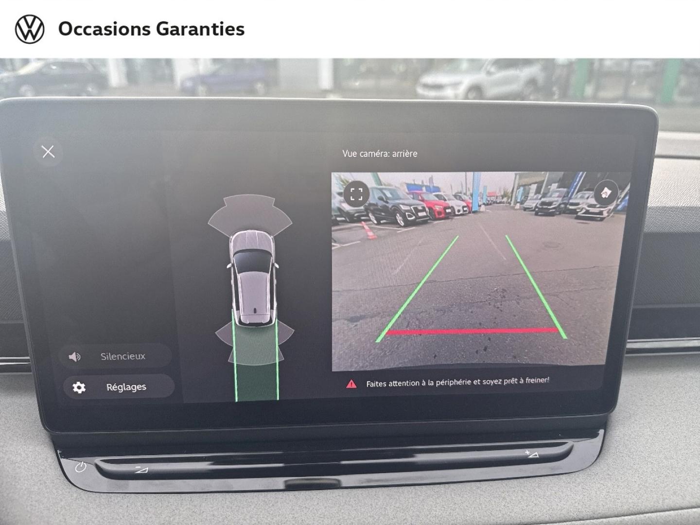 Voitures occasions ŠKODA EPIQ Clever Hazebrouck