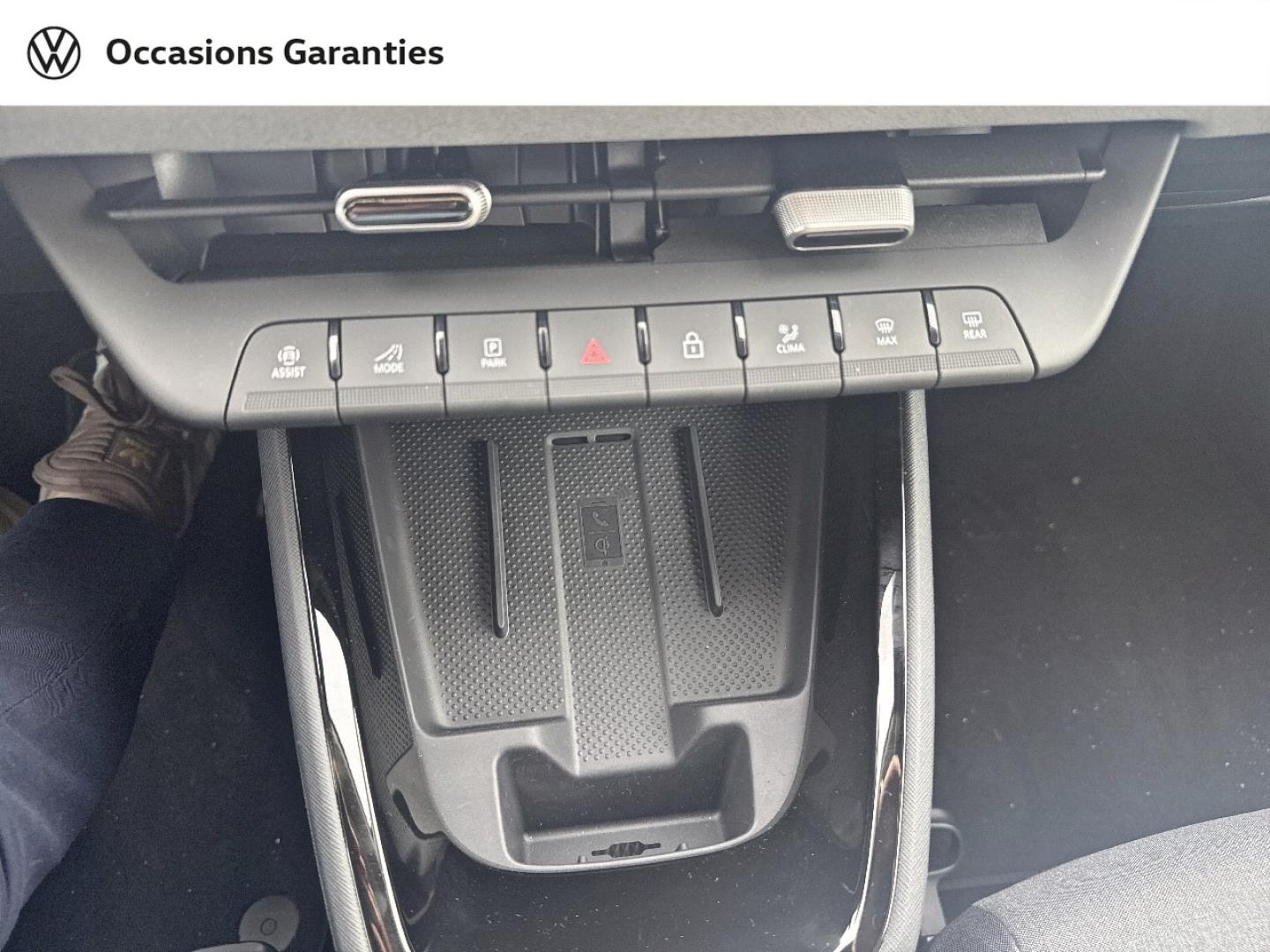 Voitures occasions ŠKODA EPIQ Clever Hazebrouck
