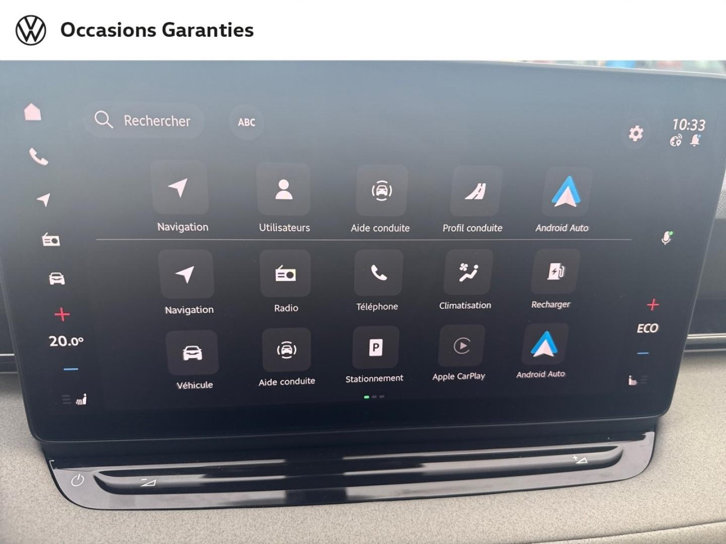 Voitures occasions ŠKODA EPIQ Clever Hazebrouck