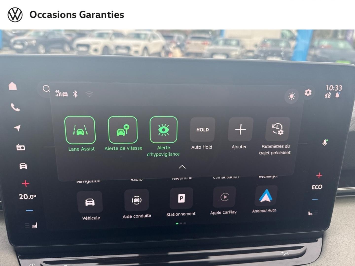 Voitures occasions ŠKODA EPIQ Clever Hazebrouck