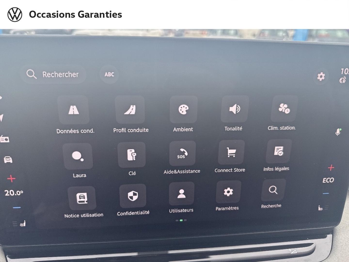 Voitures occasions ŠKODA EPIQ Clever Hazebrouck