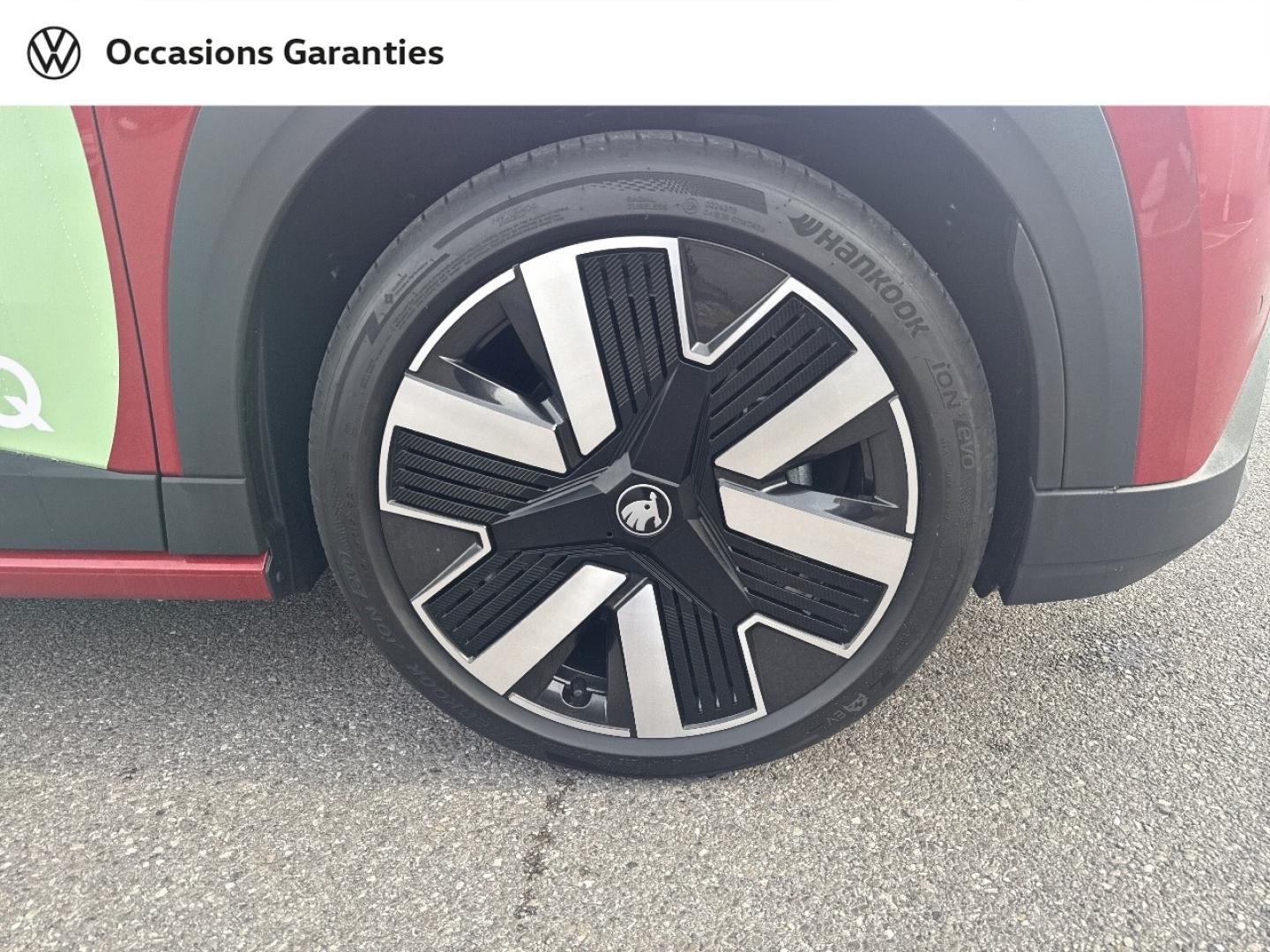 Voitures occasions ŠKODA EPIQ Clever Hazebrouck