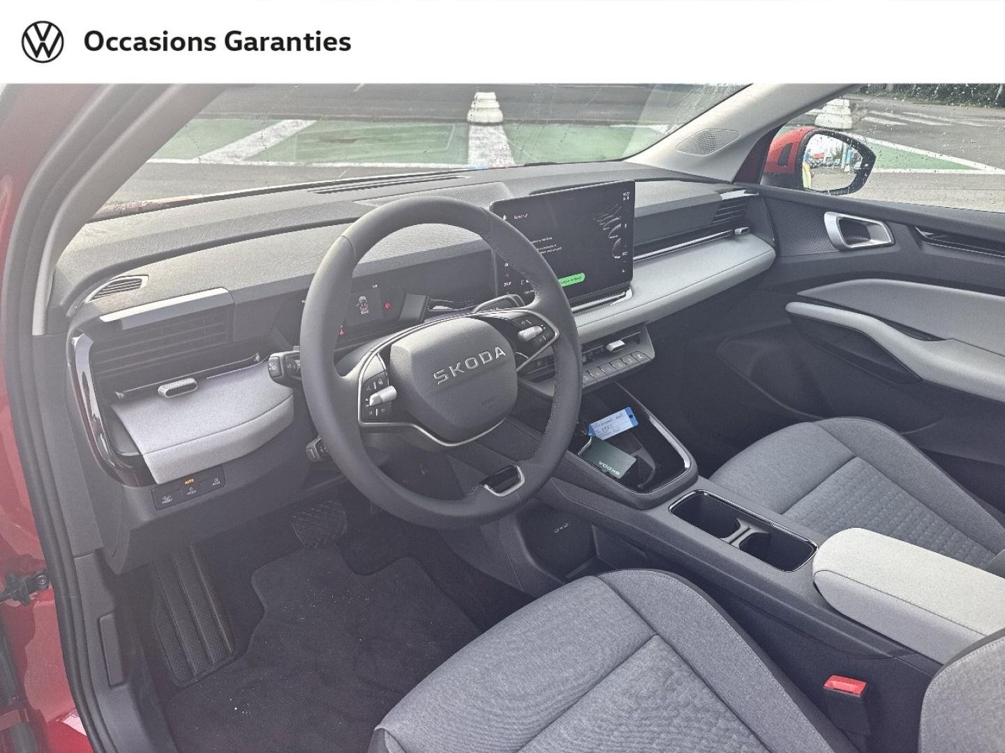 Voitures occasions ŠKODA EPIQ Clever Hazebrouck