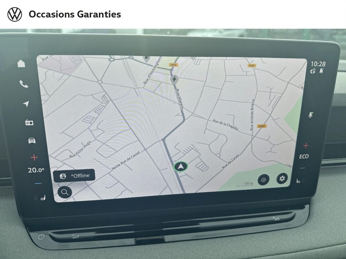 Voitures occasions ŠKODA EPIQ Clever Hazebrouck