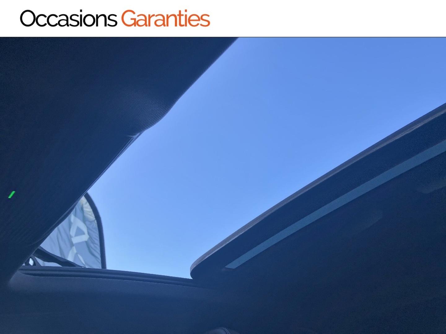 Voitures occasions CUPRA FORMENTOR VZ Hazebrouck