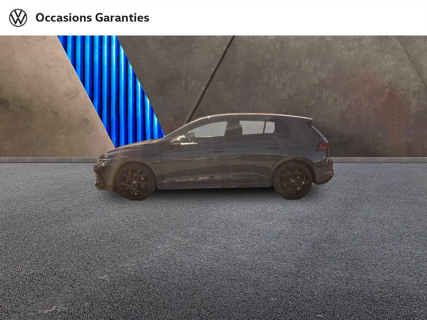 Voitures occasions VOLKSWAGEN GOLF R-Line Hazebrouck