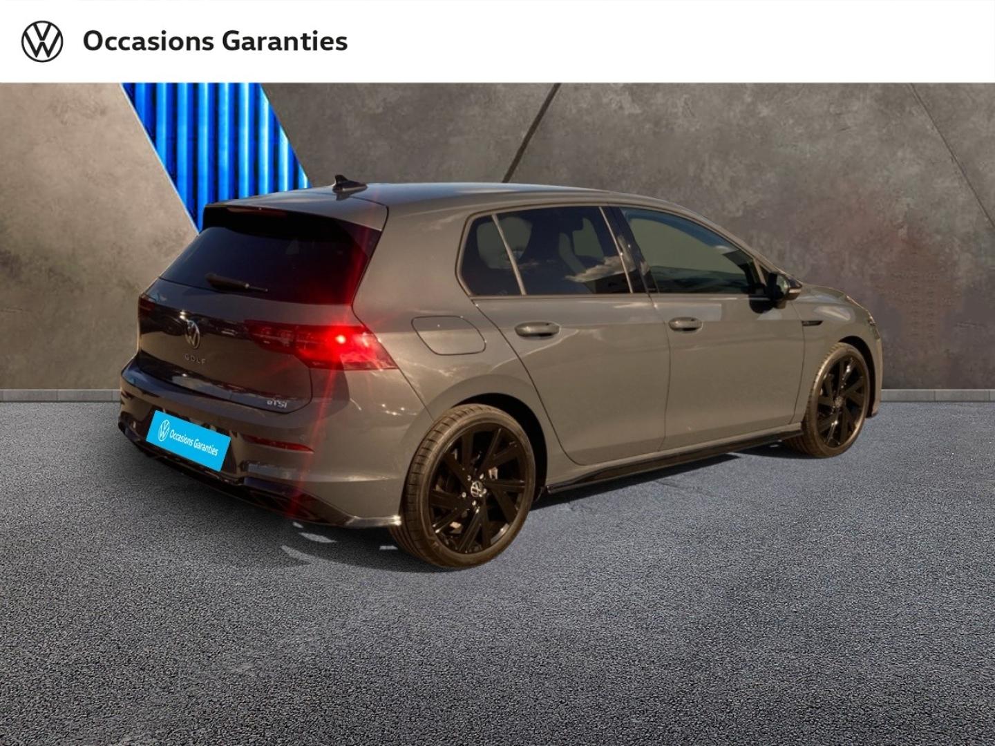 Voitures occasions VOLKSWAGEN GOLF R-Line Hazebrouck