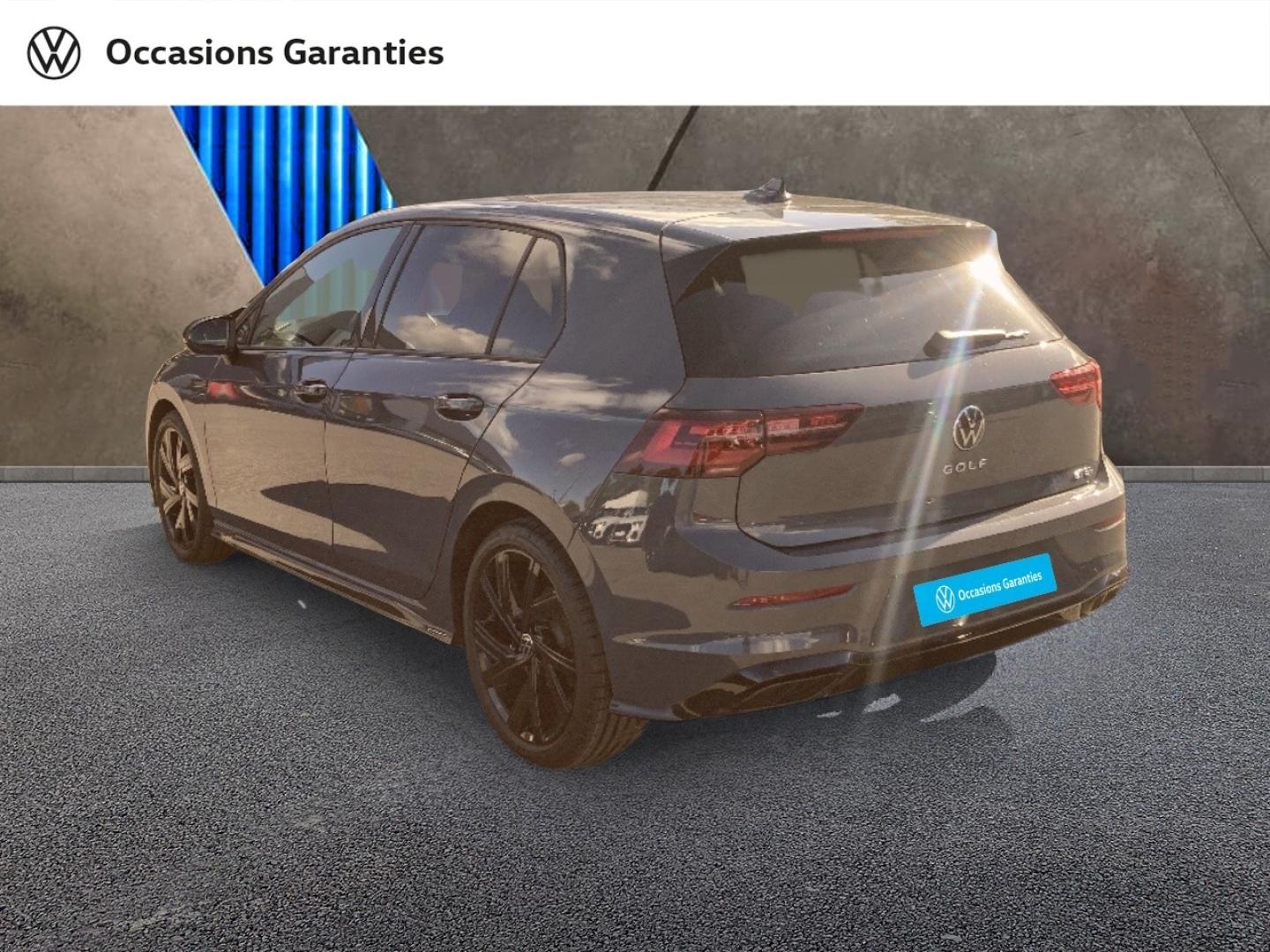 Voitures occasions VOLKSWAGEN GOLF R-Line Hazebrouck