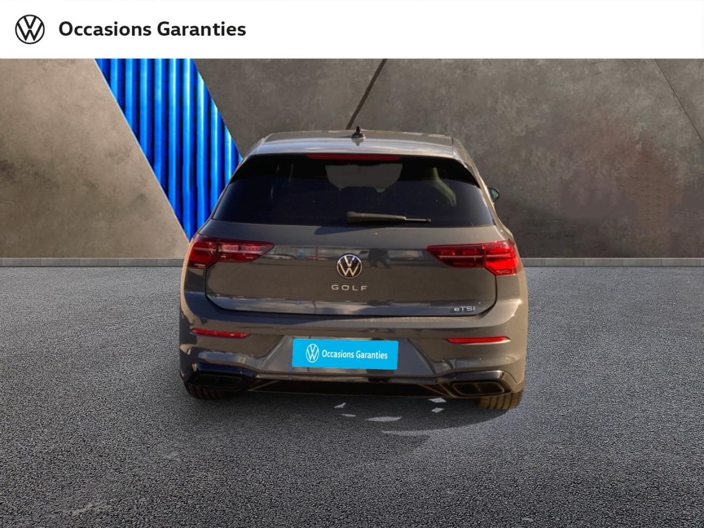 Voitures occasions VOLKSWAGEN GOLF R-Line Hazebrouck