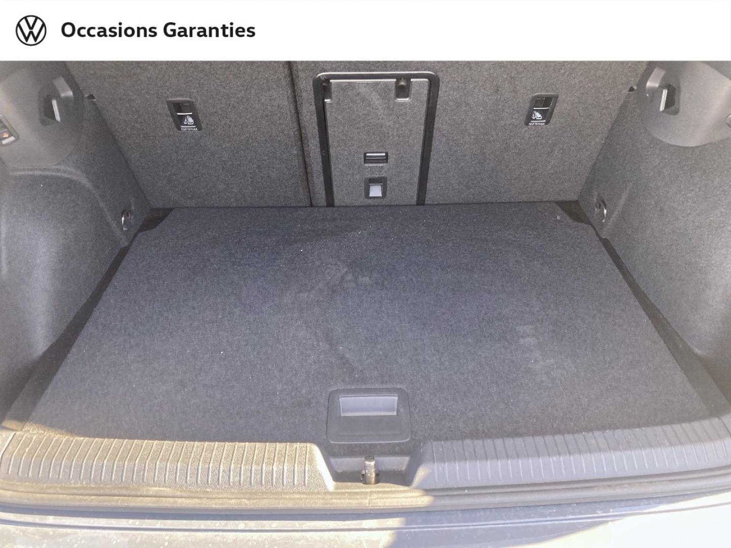 Voitures occasions VOLKSWAGEN GOLF R-Line Hazebrouck