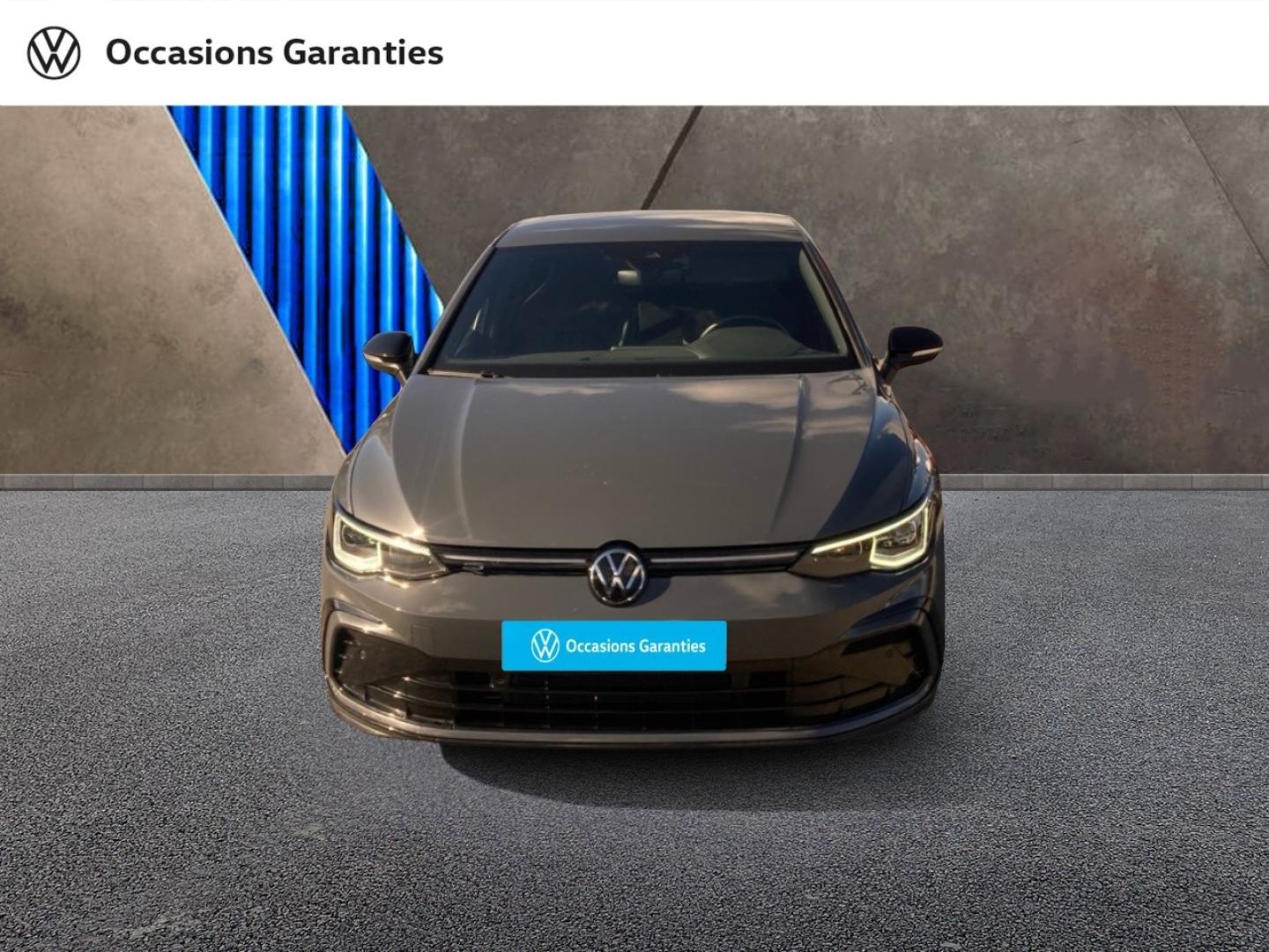 Voitures occasions VOLKSWAGEN GOLF R-Line Hazebrouck