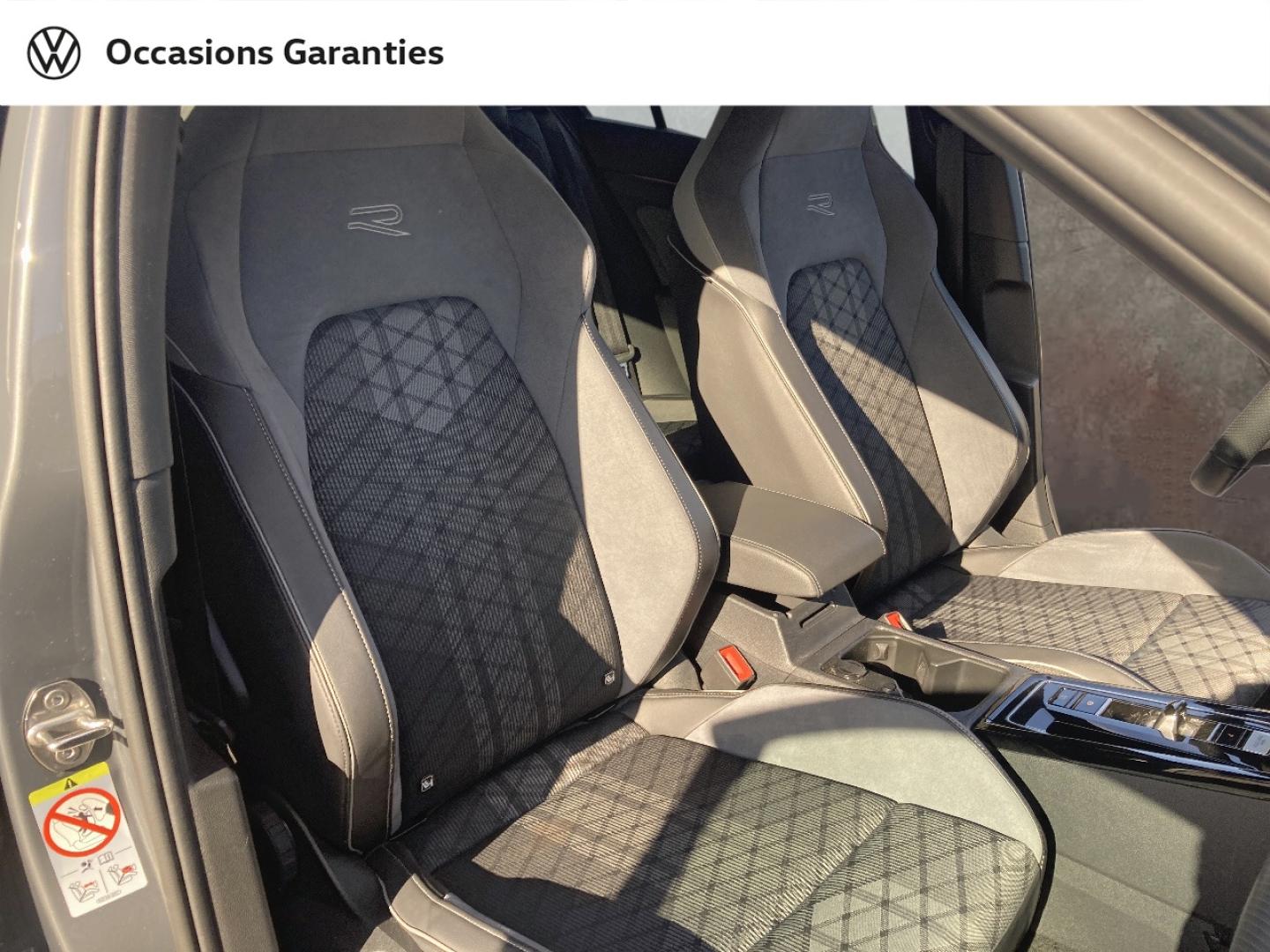 Voitures occasions VOLKSWAGEN GOLF R-Line Hazebrouck