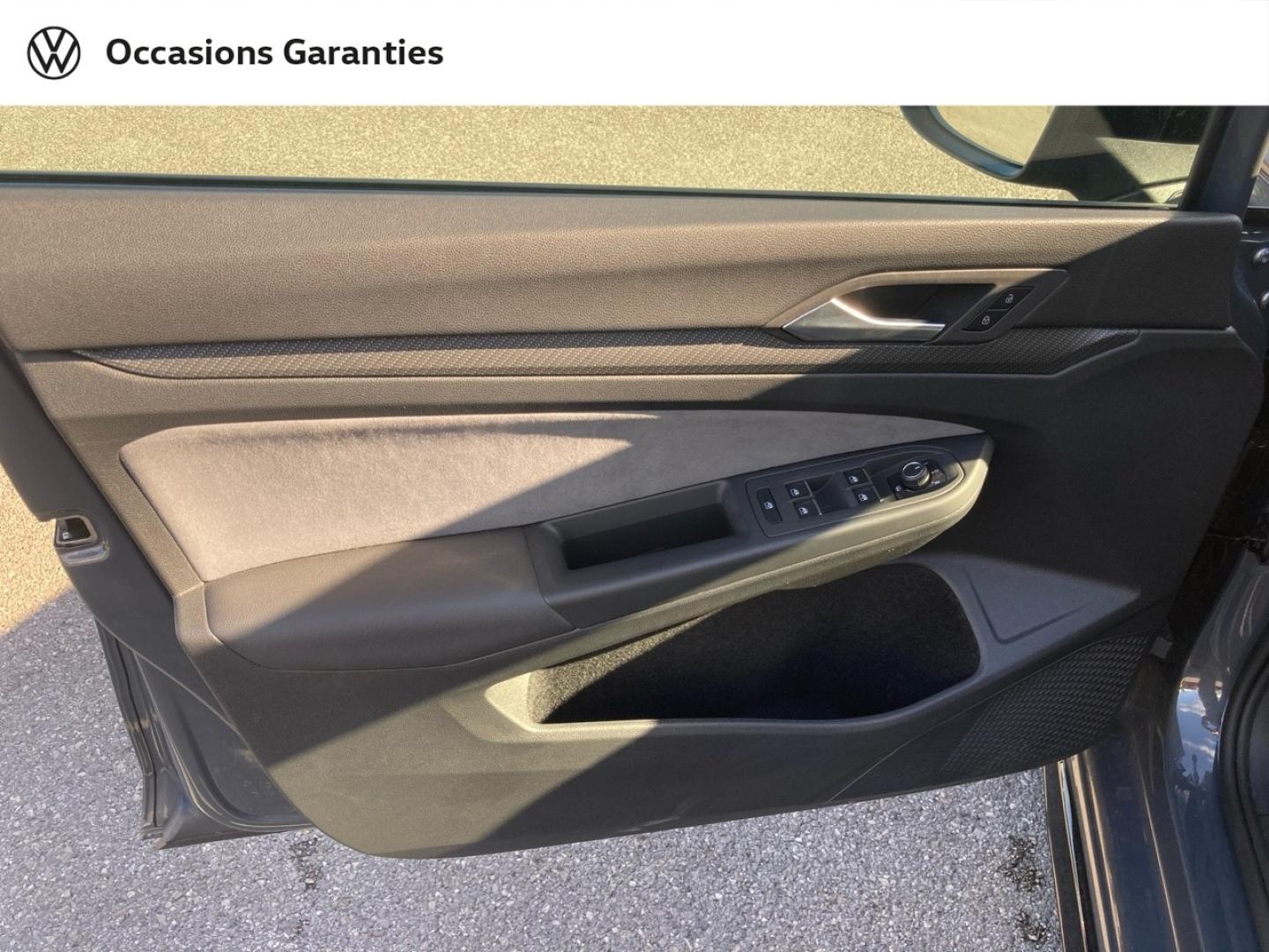 Voitures occasions VOLKSWAGEN GOLF R-Line Hazebrouck