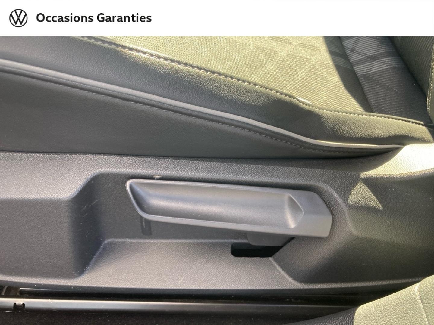 Voitures occasions VOLKSWAGEN GOLF R-Line Hazebrouck