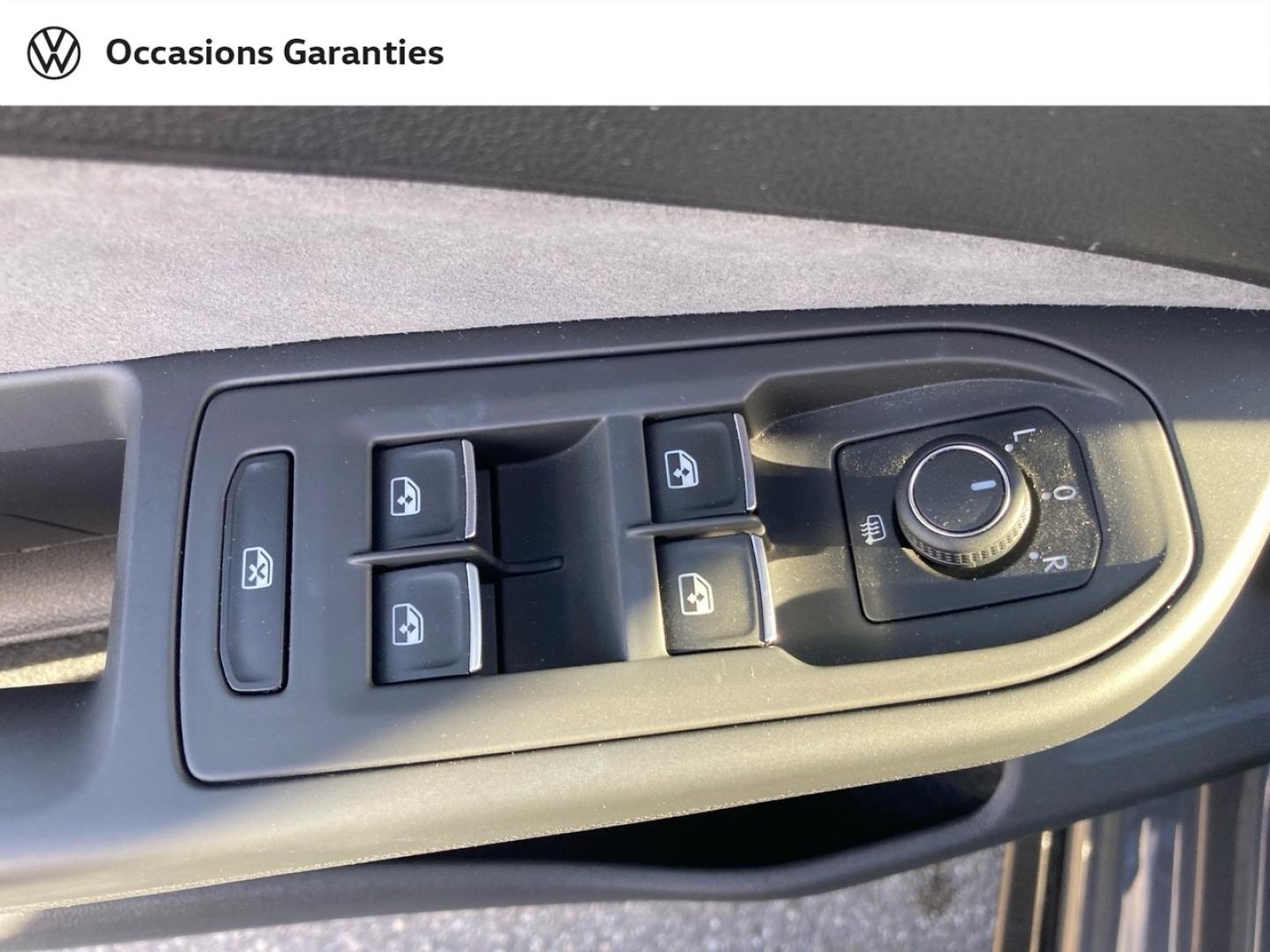 Voitures occasions VOLKSWAGEN GOLF R-Line Hazebrouck
