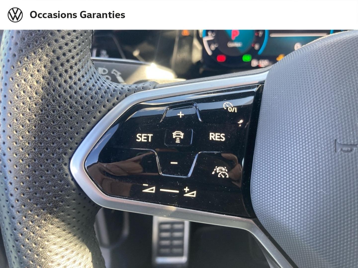 Voitures occasions VOLKSWAGEN GOLF R-Line Hazebrouck
