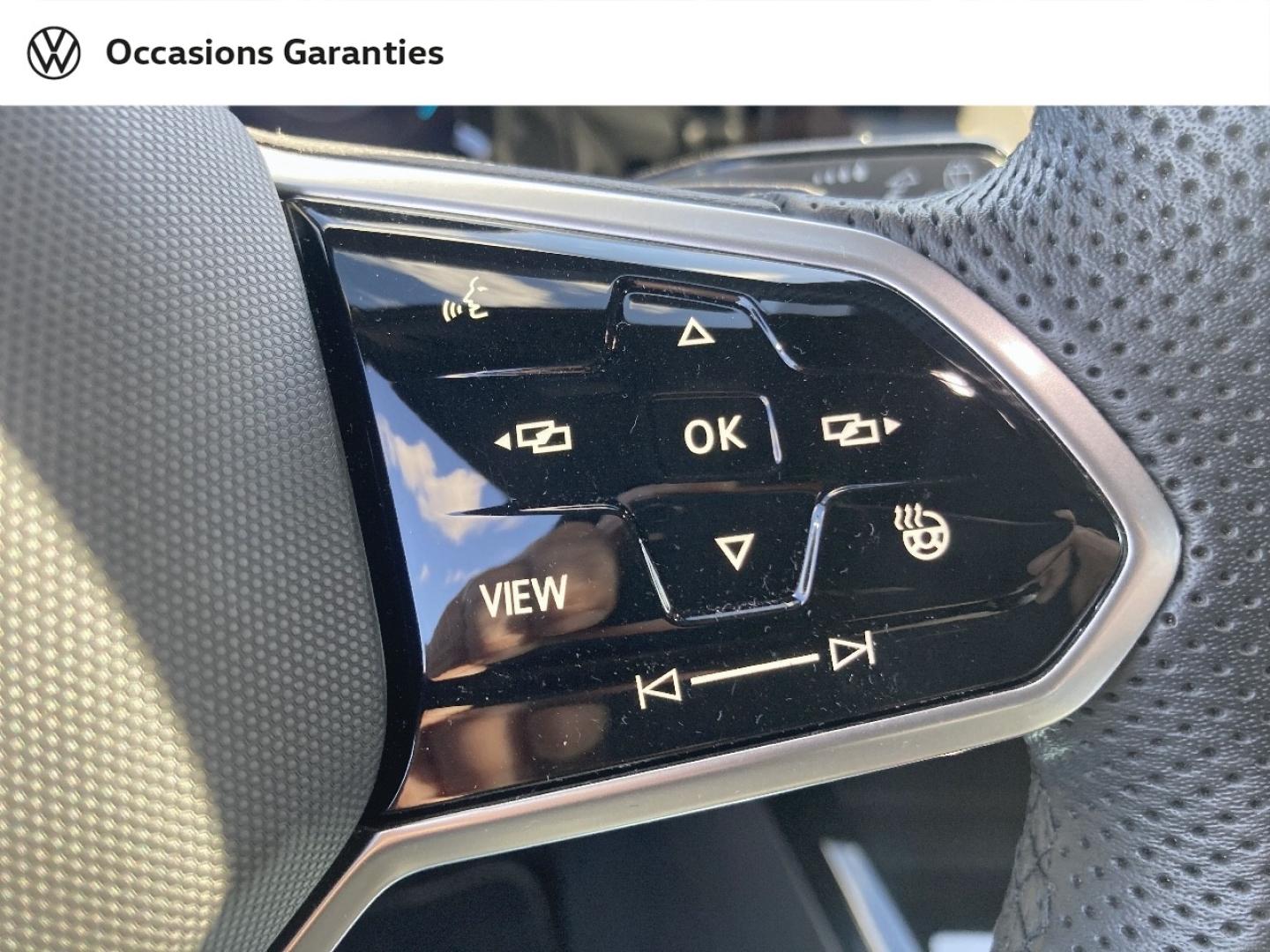 Voitures occasions VOLKSWAGEN GOLF R-Line Hazebrouck
