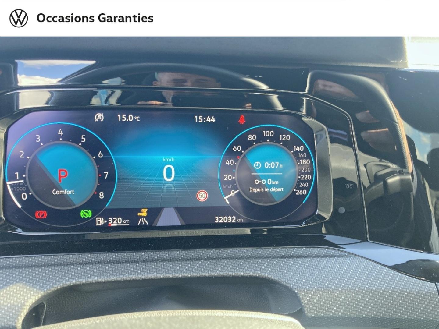 Voitures occasions VOLKSWAGEN GOLF R-Line Hazebrouck