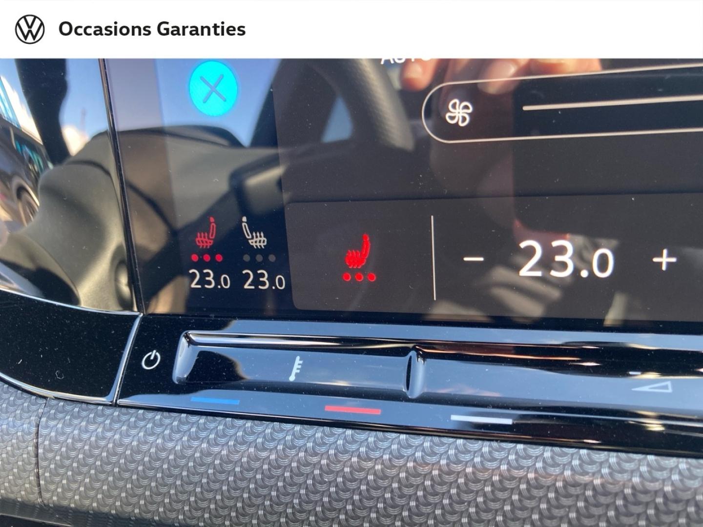 Voitures occasions VOLKSWAGEN GOLF R-Line Hazebrouck