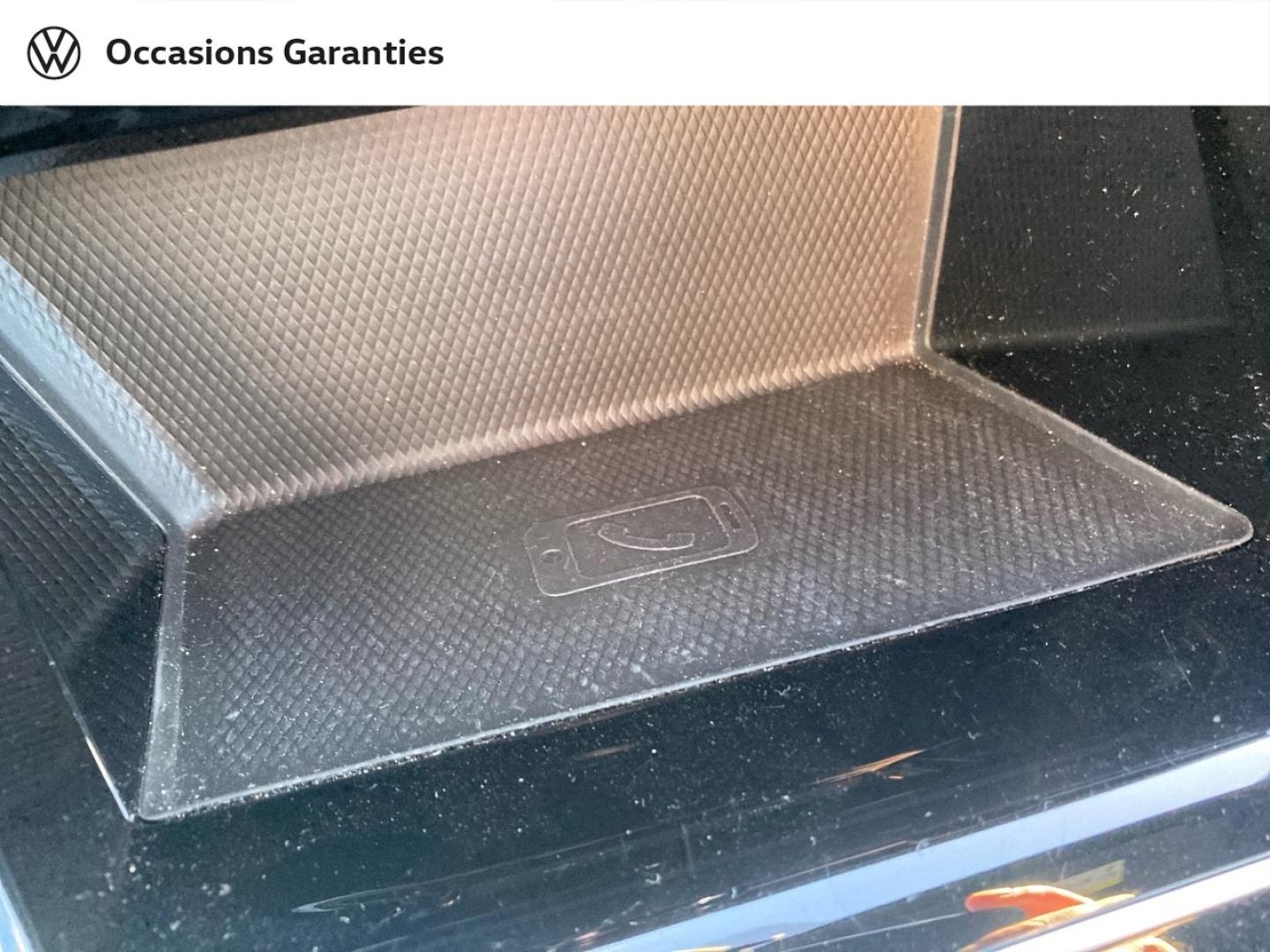 Voitures occasions VOLKSWAGEN GOLF R-Line Hazebrouck