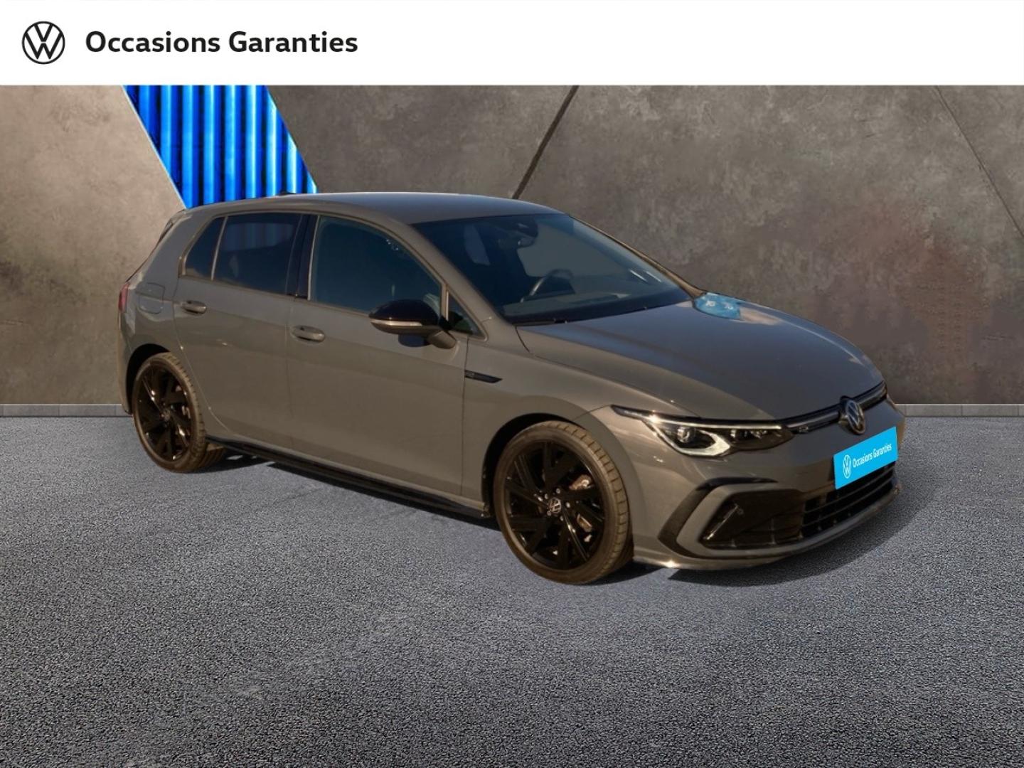Voitures occasions VOLKSWAGEN GOLF R-Line Hazebrouck