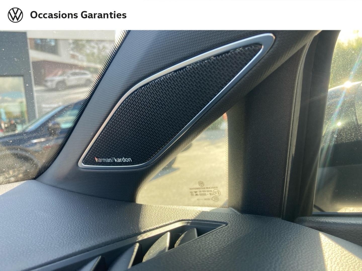 Voitures occasions VOLKSWAGEN GOLF R-Line Hazebrouck