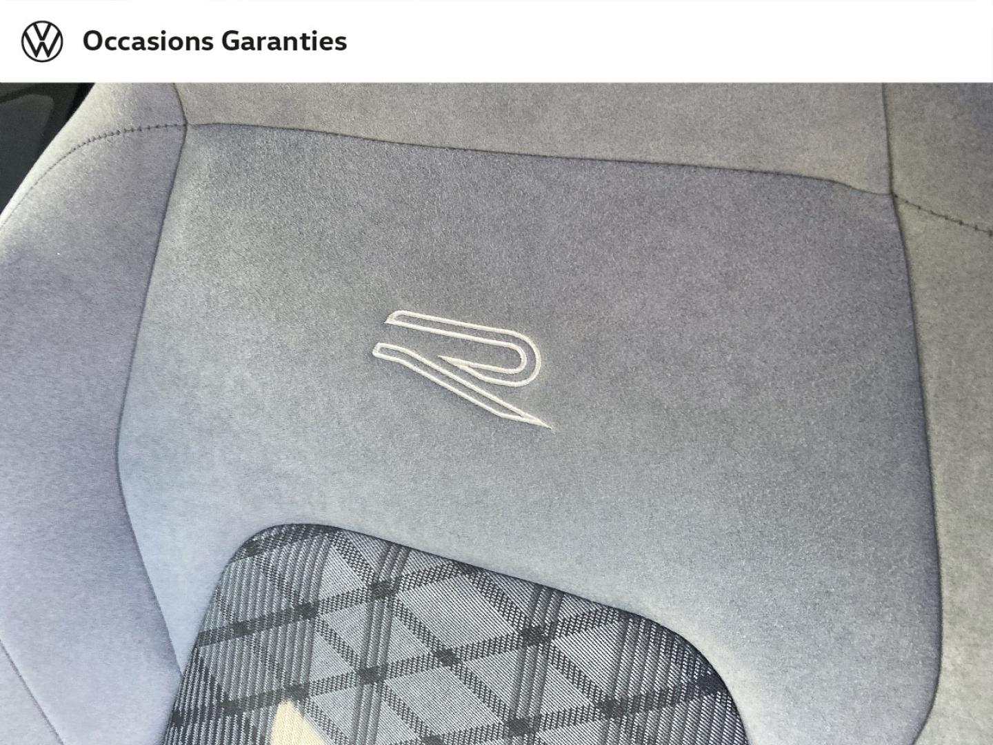 Voitures occasions VOLKSWAGEN GOLF R-Line Hazebrouck