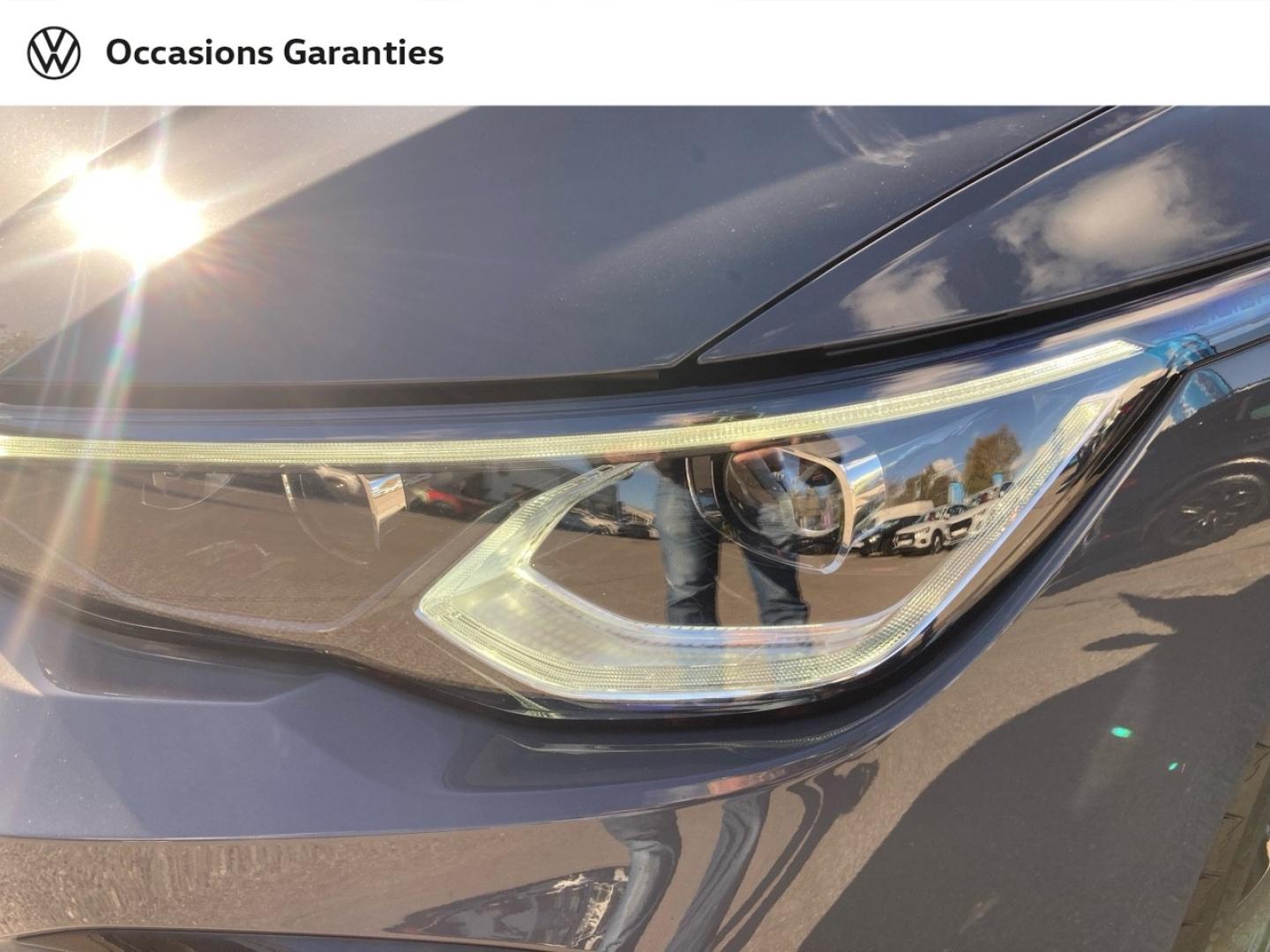 Voitures occasions VOLKSWAGEN GOLF R-Line Hazebrouck