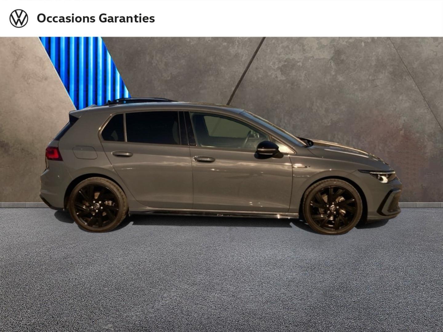 Voitures occasions VOLKSWAGEN GOLF R-Line Hazebrouck