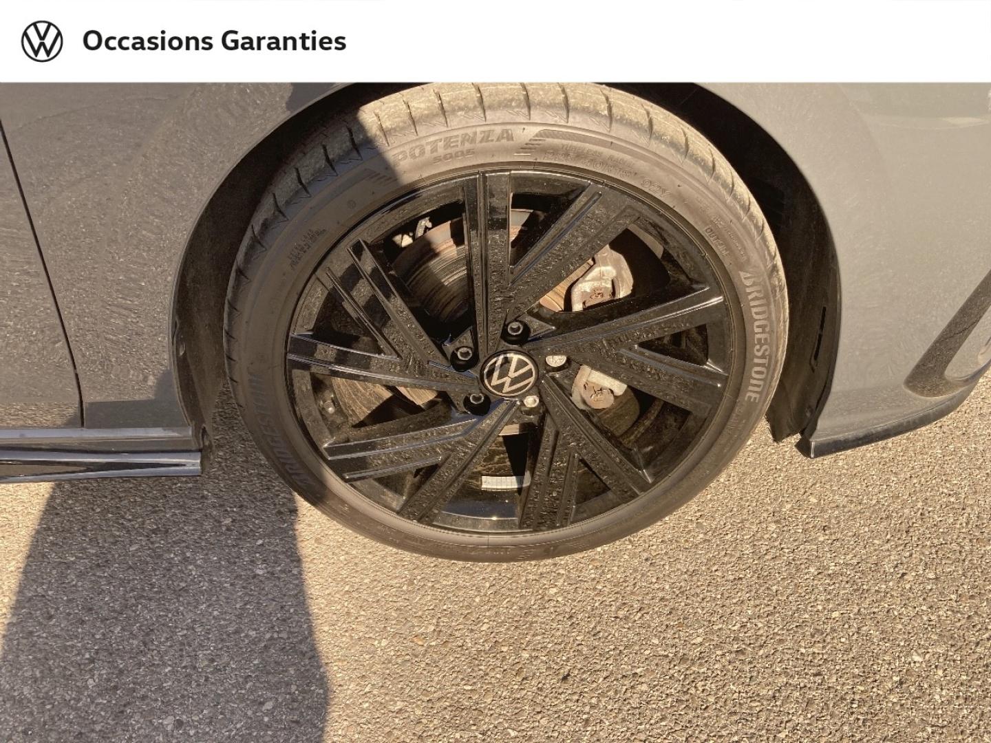 Voitures occasions VOLKSWAGEN GOLF R-Line Hazebrouck