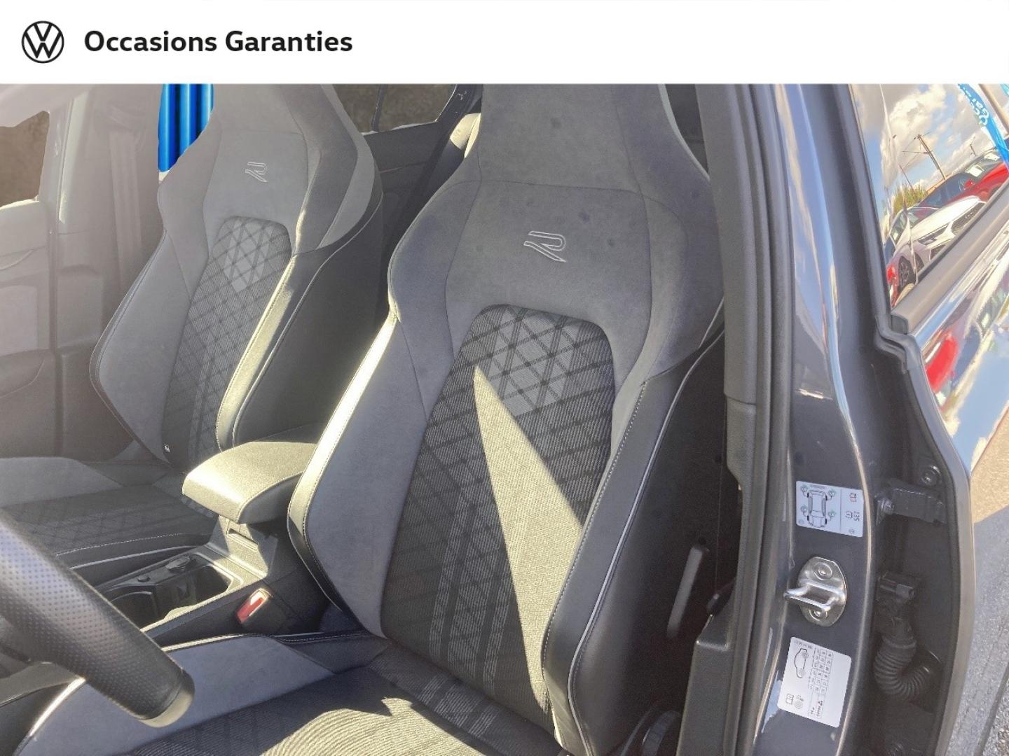 Voitures occasions VOLKSWAGEN GOLF R-Line Hazebrouck
