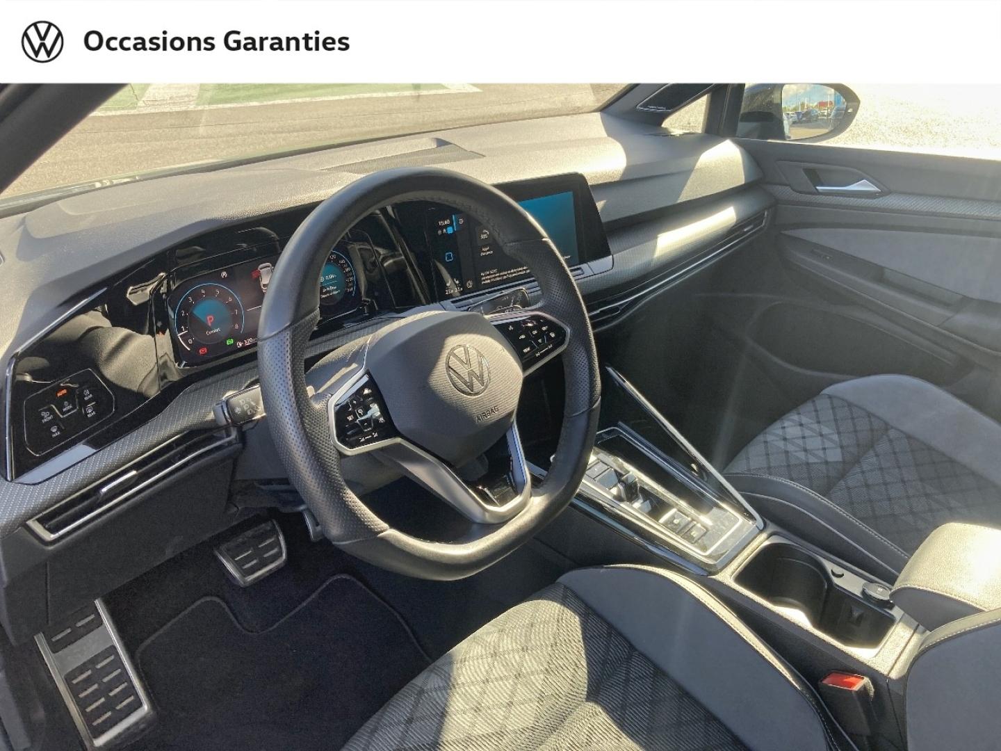 Voitures occasions VOLKSWAGEN GOLF R-Line Hazebrouck