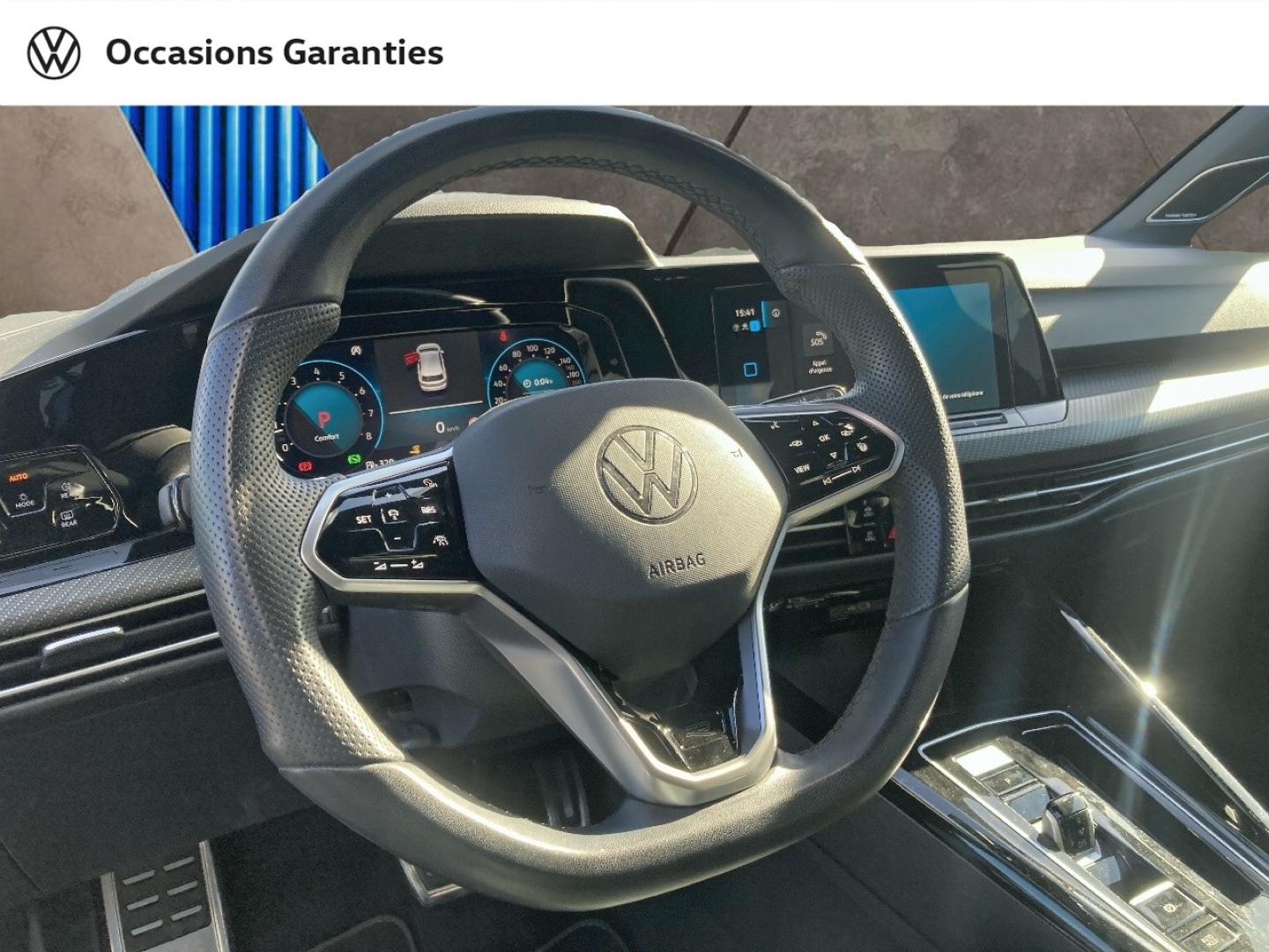 Voitures occasions VOLKSWAGEN GOLF R-Line Hazebrouck