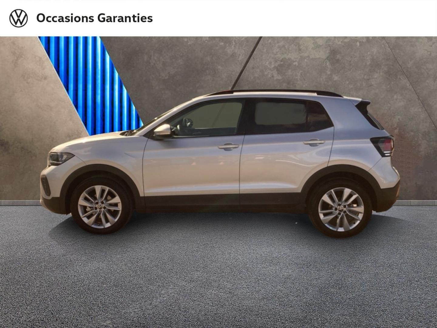 Voitures occasions VOLKSWAGEN T-CROSS Life Plus Hazebrouck