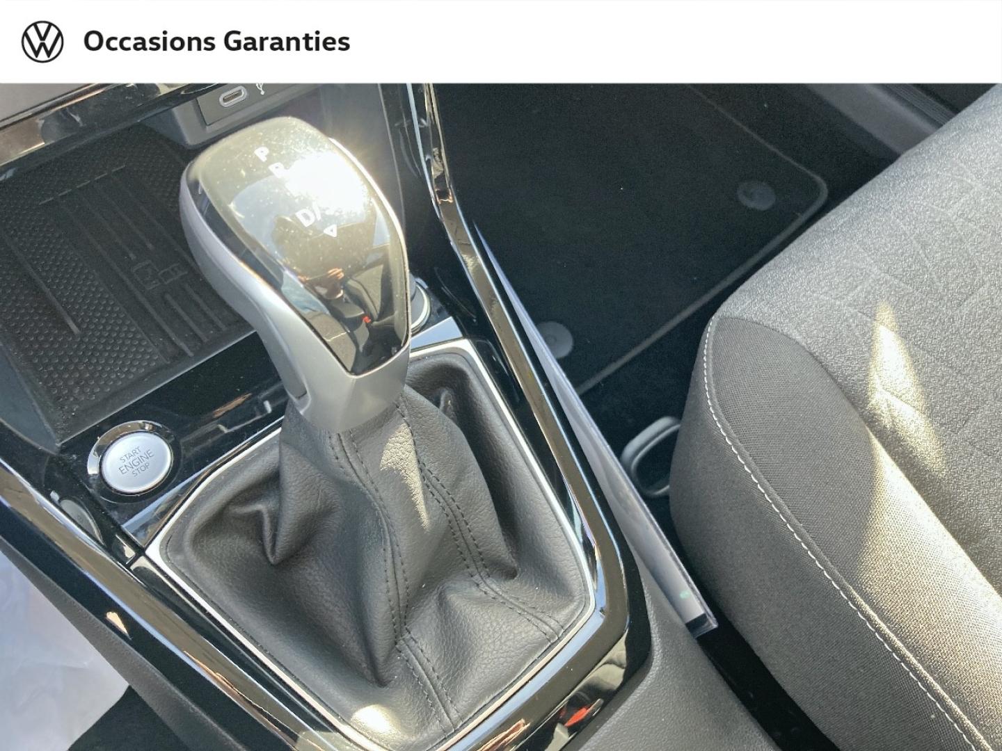 Voitures occasions VOLKSWAGEN T-CROSS Life Plus Hazebrouck
