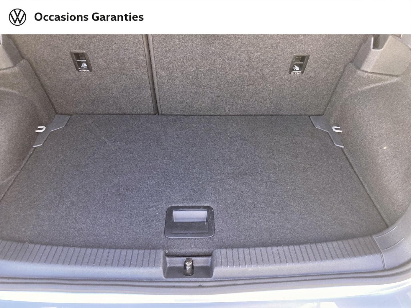 Voitures occasions VOLKSWAGEN T-CROSS Life Plus Villeneuve-d'Ascq