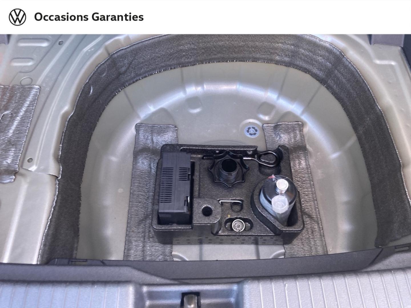 Voitures occasions VOLKSWAGEN T-CROSS Life Plus Villeneuve-d'Ascq